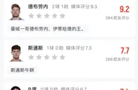 披肩散发进球！吧友热评哈兰德：不装了，生孩子我也会