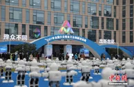 中国“双创”赋能各行各业