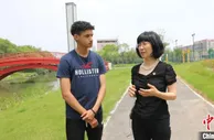 浙江：拥抱数字化 “治水”如何变“智水”？