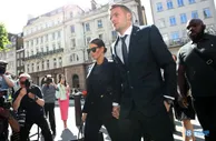 曼联球迷嘲讽瓦尔迪：你的妻子只会向别人告密