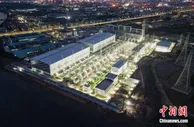 粤港澳大湾区直流背靠背电网工程投产 实现一网分区“而治”
