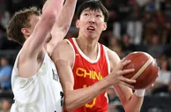 过河拆桥！如果中国队进不了奥运会，篮协不会推动周琦的交易