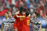 足球资讯：0-5！亚洲第1轰然倒下，中国女足小组对手踢疯了，或提前晋级八强