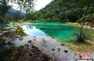 “九寨沟不只有九寨沟” 四川九寨沟县加快构建全域旅游新格局