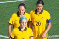 足球资讯：4-0！亚洲杯8强诞生3席！夺冠大热门2战进22球，比中国女足还强