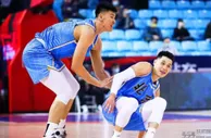 篮球资讯：浙江、广东可以输北京！为何到了辽宁这里就不依不饶？