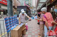 2021粤港澳大湾区创新成果巡展在深圳启动