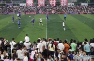 人民日报官宣！贵州“村超”叫停悬念尘埃落定，范志毅又说大实话