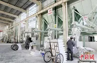 洗尽铅华始见金——浙江长兴探出绿色低碳制造发展新路