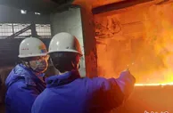 中国低碳炼钢之路势在必行