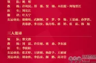 999资讯：官宣！CBA两大国手出战东京奥运会，有望夺取金牌
