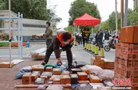 国家邮政局：6月中国快递发展指数同比提高7.1%