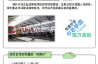 数据图解丨今年上半年共建“一带一路”取得积极成效