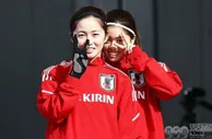 分析 | 女足亚洲杯：日本轻取缅甸