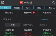 创业板指高开0.37% 半导体板块强势