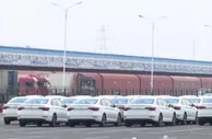 汽车业半年考：产销均突破1200万辆 全年望回归增长区