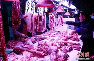 官方预计今年中国CPI保持在温和区间 猪肉价格料持续下行
