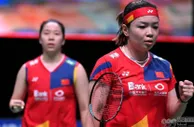 霸气9-0，击碎世界第十自信心！陈清晨贾一凡横扫晋级，剑指卫冕