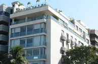 邮报：C罗获准在里斯本公寓建凉亭 建筑师曾批C罗玷污自己的工作