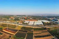 拉大城市发展空间 太原北出口新通道泥向线建成通车