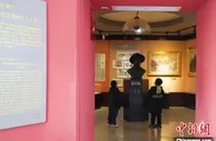 清明假期河南旅游市场揽金75亿元 红色旅游升温