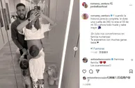 阿尔巴与妻子社媒宣布将迎来第三个孩子：7月小家庭变大家庭