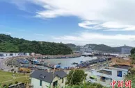 借力深海谋合作 浙江洞头渔民“抱团闯海”走宽共富路