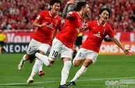 足球赛报：5-0！4-0！亚冠东亚区四强出炉，中国球队全军覆没，泰国黑马晋级