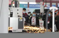 第二十届中国制博会各类经贸活动和现场贸易签约额超12亿元