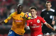 欧冠数据：尤文图斯 VS 本菲卡，老妇人拉响警报，弃欧战保联赛？