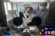 从原材料到新材料 山西煤炭产业转型瞄准“新蓝海”