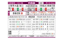 [自由杯] 水晶竞技队 VS 塔勒瑞斯