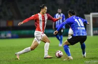 中甲四强争霸：三甲首仗均奏凯，梅州稳坐钓鱼台，成都跌落悬崖边
