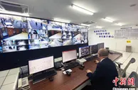 上海率先全面推进医疗机构消防安全标准化管理