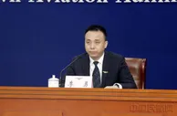 前三季度民航旅客运输量恢复到2019年同期71%