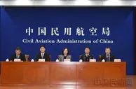 民航局：842架飞机客舱可上网 213架可地空通信