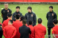 国内资讯：难怪国足凌晨1点开赛，中国队没让叙利亚队得逞，想坑咱也没门儿