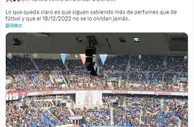 阿媒批评法国球迷嘘梅西是不懂球+记仇行为，罗梅罗转发表支持