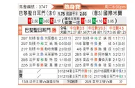 [热身赛] 国米 - 巴黎圣日耳曼