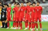 新华社：国足几乎避开所有“克星” 赛程从易到难&出线不是难事