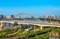 中国铁路南宁局助力广西跨省游 市场“回暖”态势初显