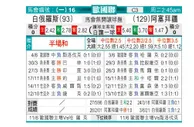 [欧国联] 白俄罗斯 VS 阿塞拜疆