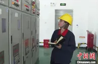深圳援疆光伏扶贫电站发电超亿千瓦时 效益逾千万元