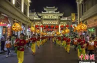 广东5家单位入选首批国家级夜间文旅消费集聚区