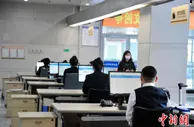 不跑动也不花钱 长春一企业41分钟通上了自来水