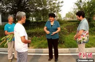 山东基层党代表话乡村振兴：产业赋能拓致富新路