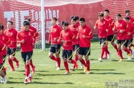 足球资讯：马德兴，国足12强赛单场赢球奖600万，每个主力5-6万元