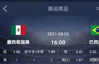 足球资讯：「奥运男足巅峰推荐」日本能否借主场优势创造历史？