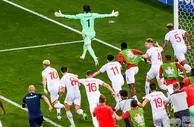 足球资讯：欧洲杯诞生新王？本世纪淘汰法国队必夺冠，赞助商或成最大赢家