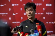 国足新帅目标已圈定：熟悉亚洲足球，能迅速接手球队的优秀外籍教练